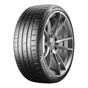 Континенталь  325/35/20  Y 108 Sport Contact 7